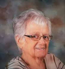 Obituary of Adrienne Brochu