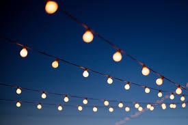 Novtech outdoor patio string lights. The 8 Best Outdoor String Lights Of 2020