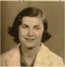 Christiane Maria Hedwig “Chris” Marschall Blanchard (1939-2015)