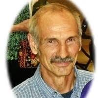 Grover W. Heckert Obituary July 22, 2014