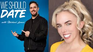 We Should Date Feat. Jessica Michelle Singleton [Podcast]