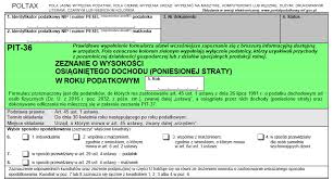 Sprawdź, do kiedy złożyć swoją deklarację oraz jakie są warunki uznania jej za złożoną w prawidłowy sposób. Zeznanie Podatkowe Dla Jednoosobowej Dzialalnosci Gospodarczej Faktura Pl
