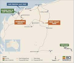 bci minerals salt plus potash plus iron equals value edison