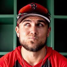 Michael Chavis (@ChavisFan)