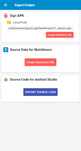 New sketchware revolution latest mod apk, sketchware revolutionthis video. How To Get Apk File Or Source Code Of Your Sketchware App