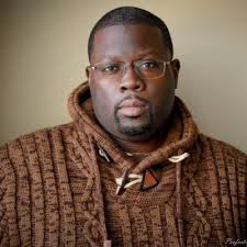 Alfred Jefferson Jr (@AJ_5566)