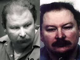 O.C.'s death row: strangled baby-sitter