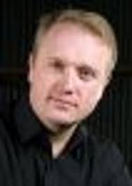 Lisburn principal is tipped for top Gospel music award