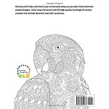 Adult color pages words swear word adult coloring pages free 2762669 free coloring page from shut the fk up and color me. Mandala Designs Animals This Adult Cute Animals Coloring Book Is The Perfect Gift Adult Coloring Book Relax And Color 100 Different Animal Drawing Illustration Art Collectibles Delage Com Br