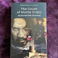 The Count of Monte Cristo (Wordsworth Classics)
