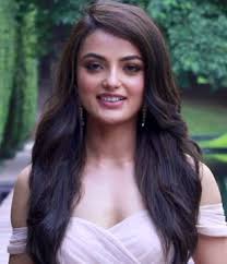 Hindi Model Garima Verma Biography, News, Photos, Videos