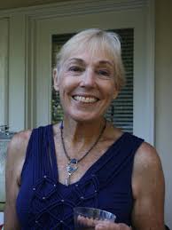 Roberta Louise Gilman