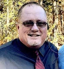 Richard Johnson Obituary