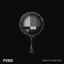 Whatevercore Pvris White Noise 2014