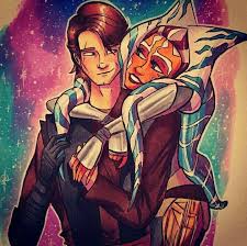 Pin By Bramwell A On Star Wars Star Wars Characters Pictures Star Wars Fandom Star Wars Ahsoka