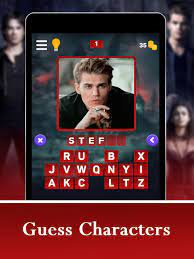 Track your quiz scores and challenge your friends and family to beat. Quiz For Vampire Diaries Unofficial Tvd Trivia For Android Apk Download