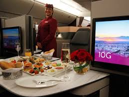 Qatar Airways New Qsuite Business Class Pictures Details Business Insider Qatar Airways Business Class What Is Like