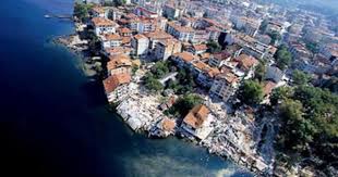 Marmara Ia In Alarm Zilleri A Ala Yor Outdoor Aerial Water