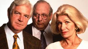 The Old Devils (1992)