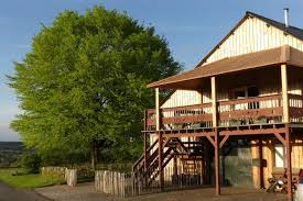 Het is een ideale uitvalsbasis voor wandelaars. Vakantiehuis Belgie Ardennen Luxemburg Sapin Paul Montleban Gouvy 7 Personen