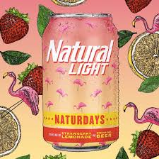 Natural Light Naturdays Where To Buy Near Me Beermenus