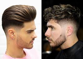 Contact best hairstyles for men's 2019 on messenger. Hair Style Man 2019 Image Simple Hair Style