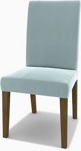Ikea Henriksdal Dining Chair Short Bemz In 2020 Dining Room Chairs Modern Dining Chairs Chair