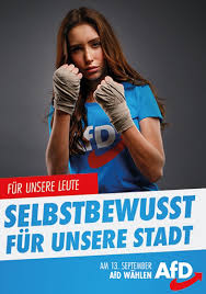 Investieren wollen wir da, wo es in die zukunft gerichtet ist. Fur Unsere Leute Das Programm Der Afd Fur Den Stadtrat Burgerportal Bergisch Gladbach