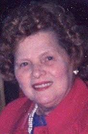 Mary DeMarco Obituary (2017)