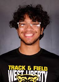 2024-25 Men's Track and Field Roster