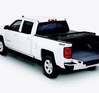 Tonno Pro Hard Fold Tonneau Cover (99-06 Silverado 1500 Fleetside)
