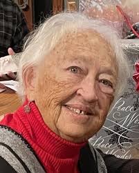 Dorothy Mae Walter Obituary (2024)