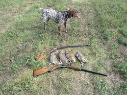 Grouse And Hun Opener