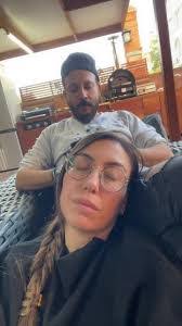 Danielle Arca's Instagram, Twitter & Facebook