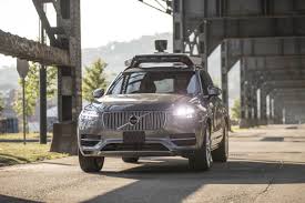 This also includes 464 reports of rape. Autonomous Cars Uber Reveals Valuable Lessons In Safety Report Internet Of Business
