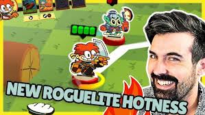 ARCHER, MINER AND LEON UNLOCKED in Squad Busters