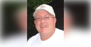 Obituary information for Dean A. Van Loon