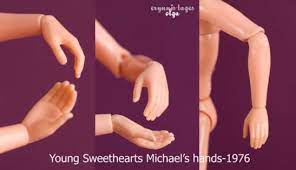 A minimal cast of talented young actors (especially the female lead) on a. Young Sweethearts Michael And Melinda Zakochani Idealnie Perfectly In Love Blog By Doll Collector Erynnis Tages Blog O Lalkach Erynnis Tages