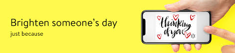 Gift cards arrive immediately by email, or within 4 hours at most. Walmart Egift Cards