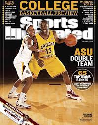 Latest on brooklyn nets shooting guard james harden including news, stats, videos, highlights and more on espn. James Harden On Cover Of Si Back In College Start Of His Sophomore Year Rockets