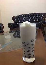 Resep Boba Simple Oleh Eapiyanti Recipe Resep Minuman Makanan Minuman