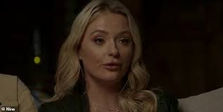 The Block's Jenny Heath suffers horror fall before letting out  blood-curdling scream