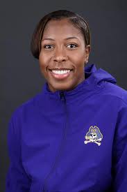 Kourtney Edwards-Campbell