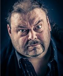 Schauspieler Frank Krieg auf StagePool