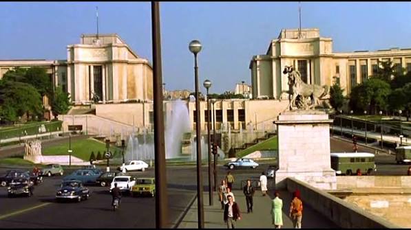 Movie Tourist: The Dreamers (2003)