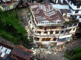 2006, louise chipley slavicek, the san francisco earthquake and fire of 1906, page 107. Sikkim Earthquake Did N Detector Record Warning Signs 9 Days Before Temblor Struck India News Times Of India
