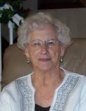 Obituary information for Mary Ann Postlewaite