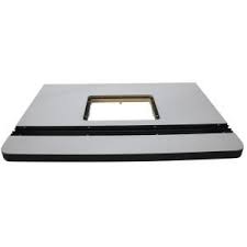 Triton Router Table Module For Use With Workcentre Twx7rt001 The Home Depot In 2020 Triton Router Table Router Table Router Table Top