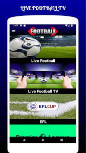 Basically, you can choose to watch whatever services straight from your device. Live Football Tv Streaming Hd Apk 1 0 Download For Android