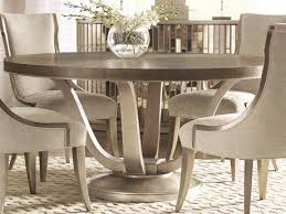 Typically, as the table length increases, so does the width of the table top. Browse Our Extensive Caracole Furniture Collection Caracole Furniture Round Dining Room Classy Dining Room